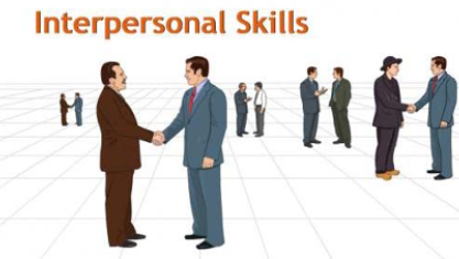 Interpersonal Skills