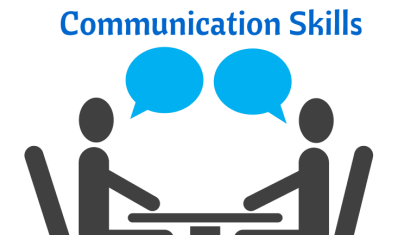 Communication Skills